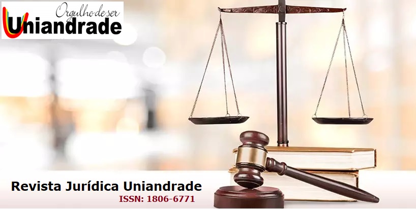 Revista Jurídica Uniandrade